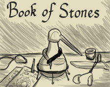 Book of Stones