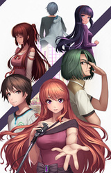 Inoria -Qi zhi Meng-