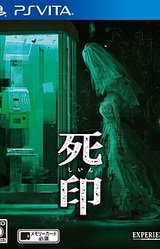 Spirit Hunter: Death Mark