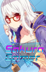 Sakura Gamer