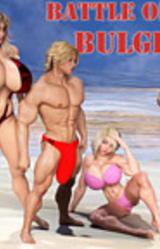 Battle of the Bulges