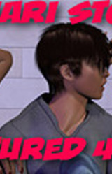 Futanari Stories: Captured 4 U