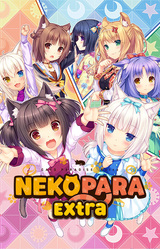NEKOPARA Extra