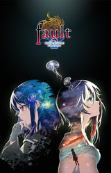 fault - milestone two side: below