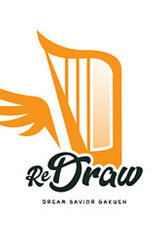 Dream Savior Gakuen - ReDraw