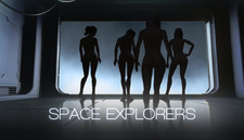 Space Explorers