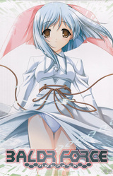 BALDR FORCE