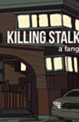 Killing Stalking: Missing