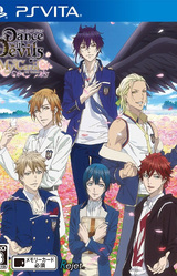 Dance with Devils My Carol