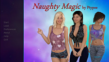 Naughty Magic