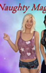 Naughty Magic
