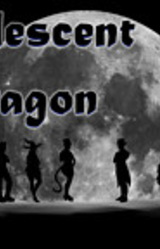 Viridescent Dragon: Halloween Special