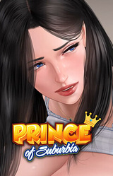 Prince of Suburbia