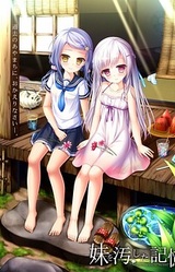 Imouto o Kegashita Kioku