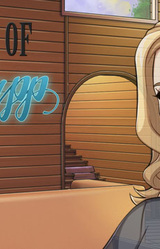 The Ghost of Joe Papp