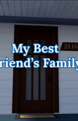 My Best Friend's Family