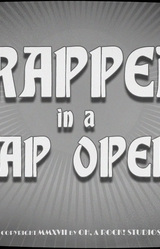 Trapped! in a Soap Opera