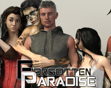 Forgotten Paradise