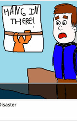 Who Am I? The Let's Play Disaster