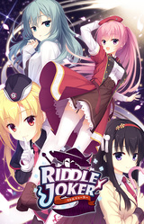 Riddle Joker