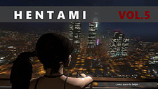 Hentami: Vol. 5 - Vendetta