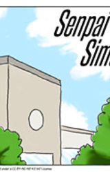 Senpai Simulator