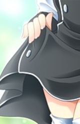 Onegai Shimasu. Pantsu o Misete Kudasai