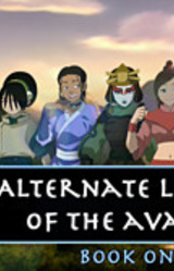 Alternate Legends of the Avatar