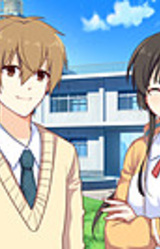 "Qingchun Xiaoyuan Lian'ai Rizhi" Tebie Pian