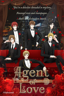 Agent of Love