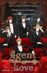 Agent of Love