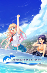 Adventure of a Lifetime