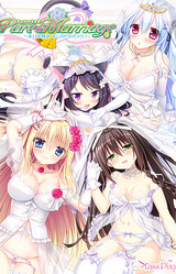 Pure Marriage ~Akai Ito Monogatari - Harem Hen~