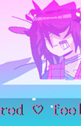 [Colored ♥ Feelings]