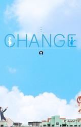 Change