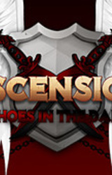 Ascension: Echoes in the Dark