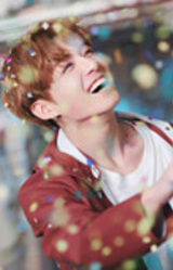 Two hearts beat as one