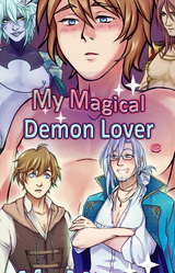 My Magical Demon Lover