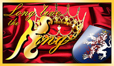 Long Live the King