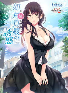 Onee-chan no Yuuwaku