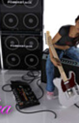 Redemption for Jessika