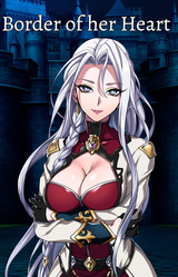 Border of her Heart