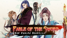 Fable of the Sword