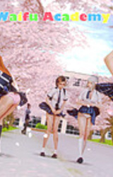 Академия Вайфу