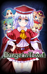 Dungeon Town