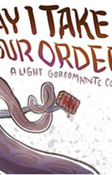 May I Take Your Order?