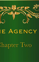 The Agency: Chapter 2