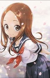 Karakai Simulation Game