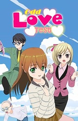 Odd Love Test