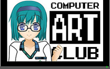 Computer Art Club